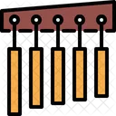 Glockenspiel  Symbol