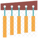 Glockenspiel  Symbol