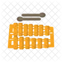Glockenspiel Percussion Melody Icon