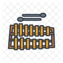 Glockenspiel  Icon