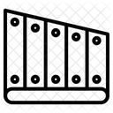 Glockenspiel Icon
