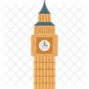 Big Ben Glockenturm Elizabeth Tower Symbol