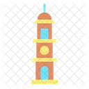 Glockenturm  Symbol