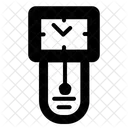 Glockenturm  Symbol