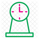 Glockenturm  Symbol