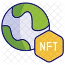 Gloel NFT  Icône