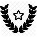 Glory Majesty Dignity Icon