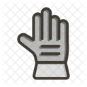 Gloves Hand Winter Icon