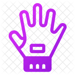 Glove  Icon