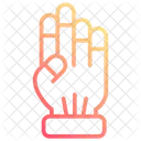 Glove Gloves Hand Icon