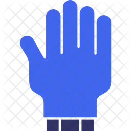 Glove  Icon