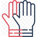 Glove Gloves Hand Icon