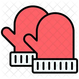 Glove  Icon