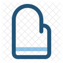 Glove  Icon