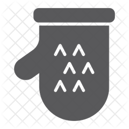 Glove Icon