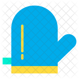 Glove Icon