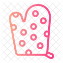 Glove  Icon