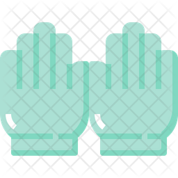 Glove Icon