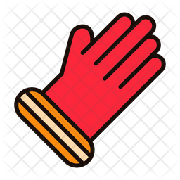 Glove Icon