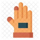 Glove Carpentry Glove Equipment Icon