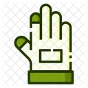Glove Carpentry Glove Equipment Icon