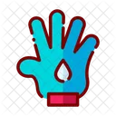 Glove Farming Glove Gloves Icon