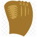 Glove Baseball Mitt Icon