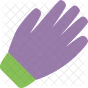 Glove Hand Gloves Icon