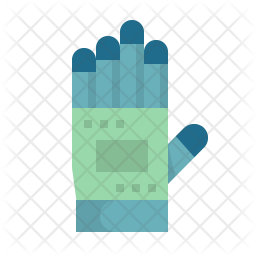 Glove Icon