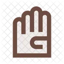 Glove B Icon