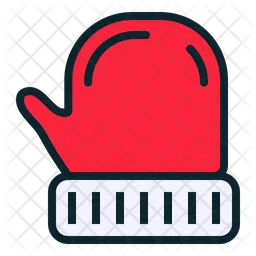 Glove  Icon