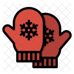 Glove  Icon