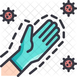 Glove  Icon