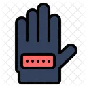 Glove Craftsman Tool Tool Icon