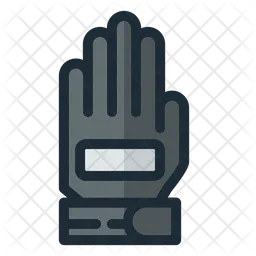 Glove  Icon