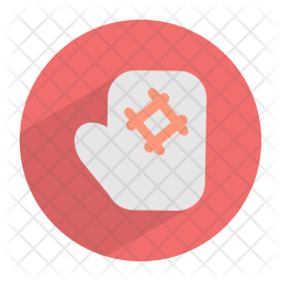 Glove Icon