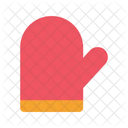 Glove  Icon