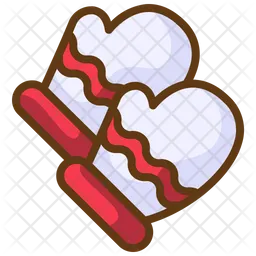 Glove  Icon