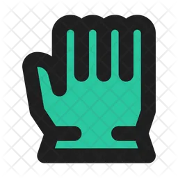 Glove  Icon