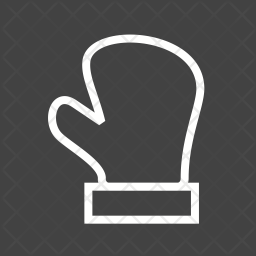 Glove Icon