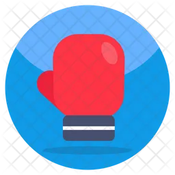 Glove  Icon