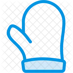 Glove  Icon