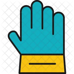 Glove  Icon