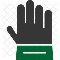 Glove  Icon