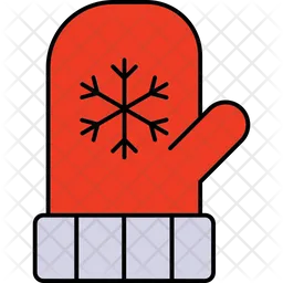 Glove  Icon