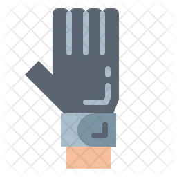 Glove  Icon