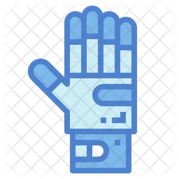 Glove  Icon