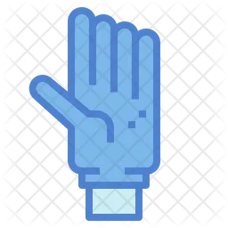 Glove  Icon