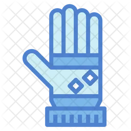 Glove  Icon