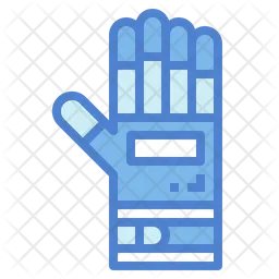 Glove  Icon